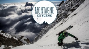 montagne en scène