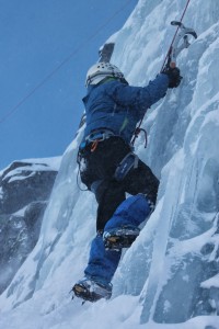 Sabi très appliqué dans sa progression glacée