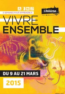 Vivre ensemble