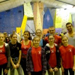 Interclubs apres midi