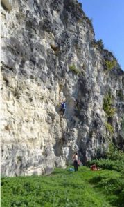 chateauneuf le grand secteur